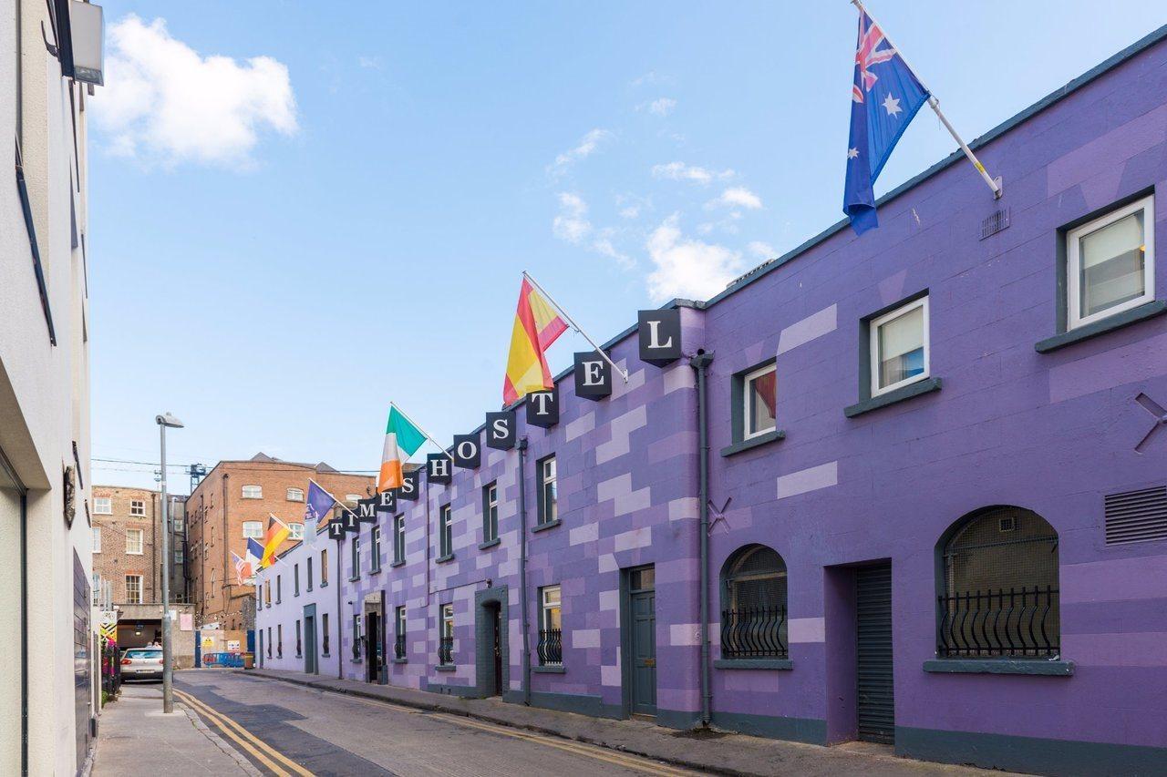 The Times - Camden Place Albergue