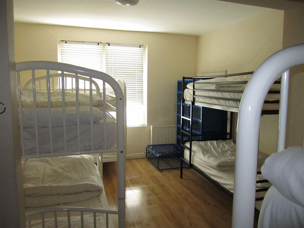The Times - Camden Place Albergue *