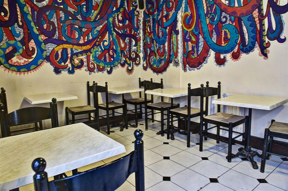 Albergue The Times - Camden Place Dublin