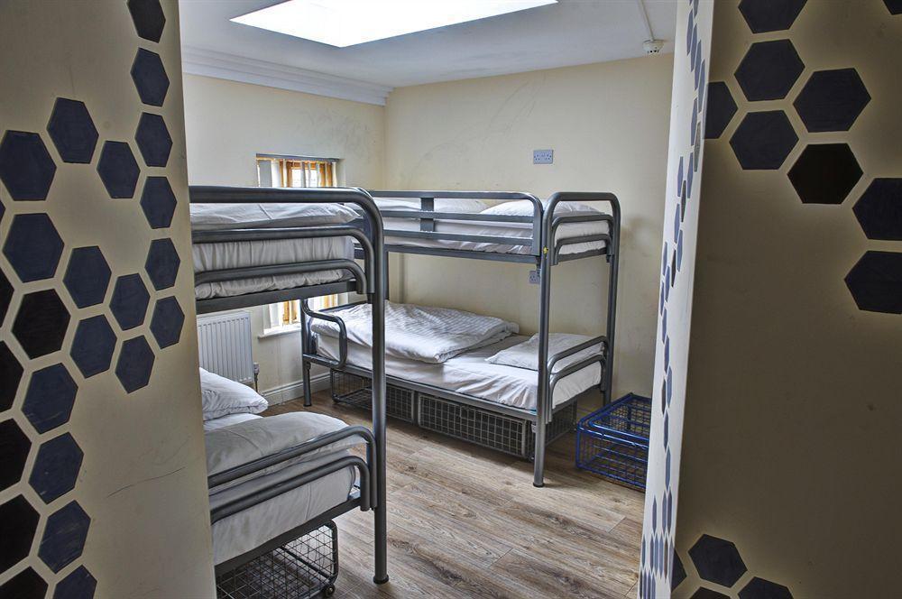 The Times - Camden Place Albergue