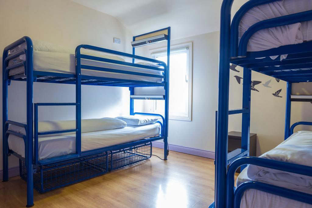 Albergue The Times - Camden Place Dublin