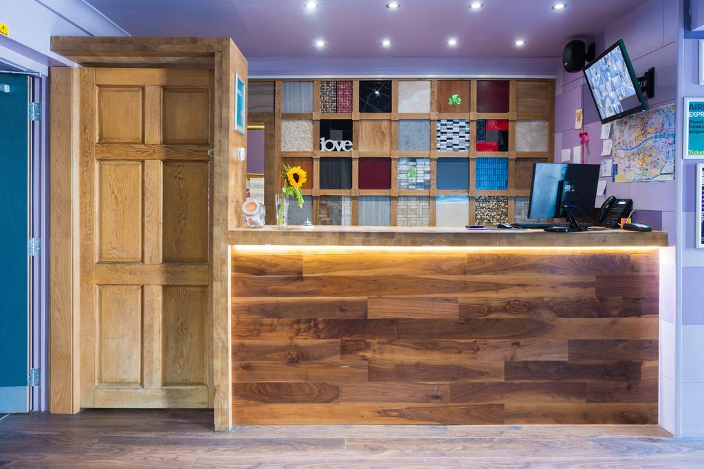 The Times - Camden Place Albergue