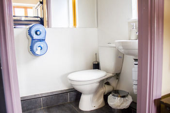 Albergue The Times - Camden Place *