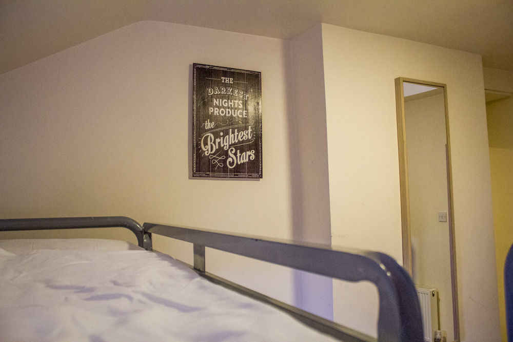 Albergue The Times - Camden Place *