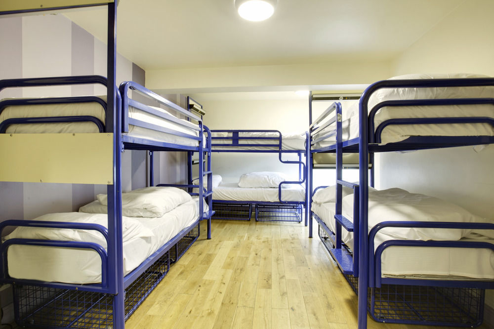 Albergue The Times - Camden Place Dublin
