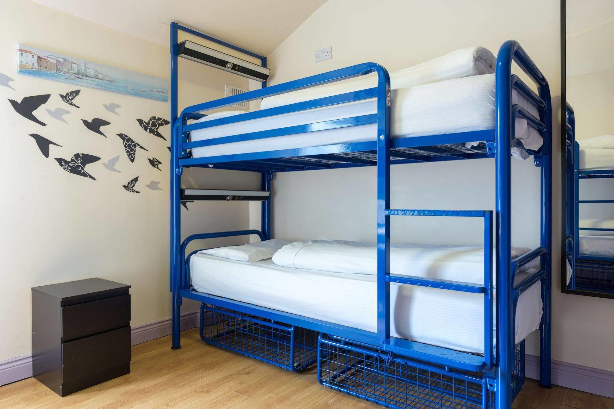Albergue The Times - Camden Place Dublin
