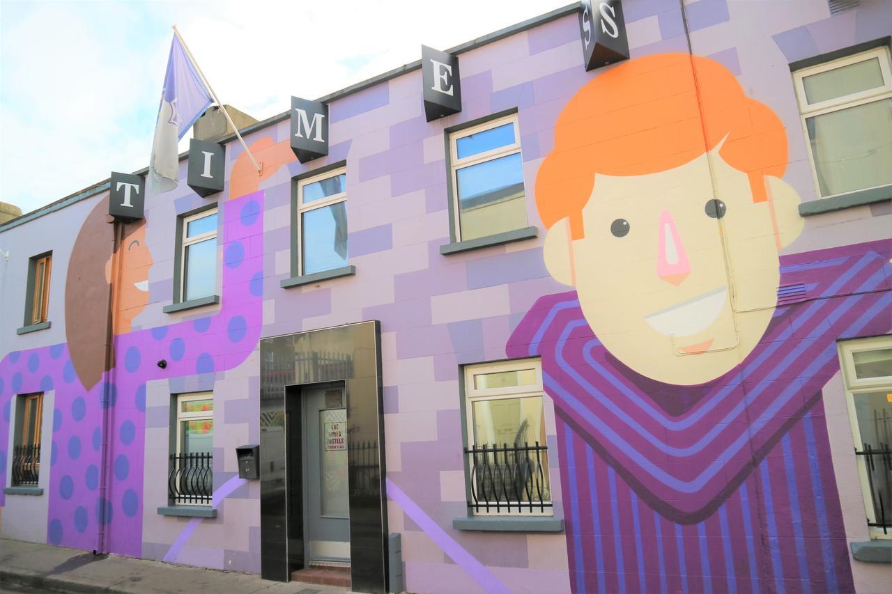 The Times - Camden Place Albergue *
